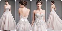 Dream Wedding Dress 1077856 Image 1